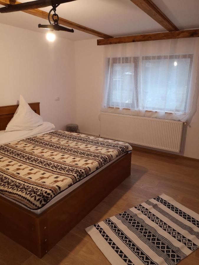 Casa Livada Bunicii Villa Tîrgu Ocna Dış mekan fotoğraf