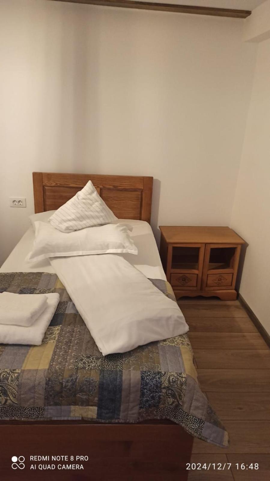 Casa Livada Bunicii Villa Tîrgu Ocna Dış mekan fotoğraf