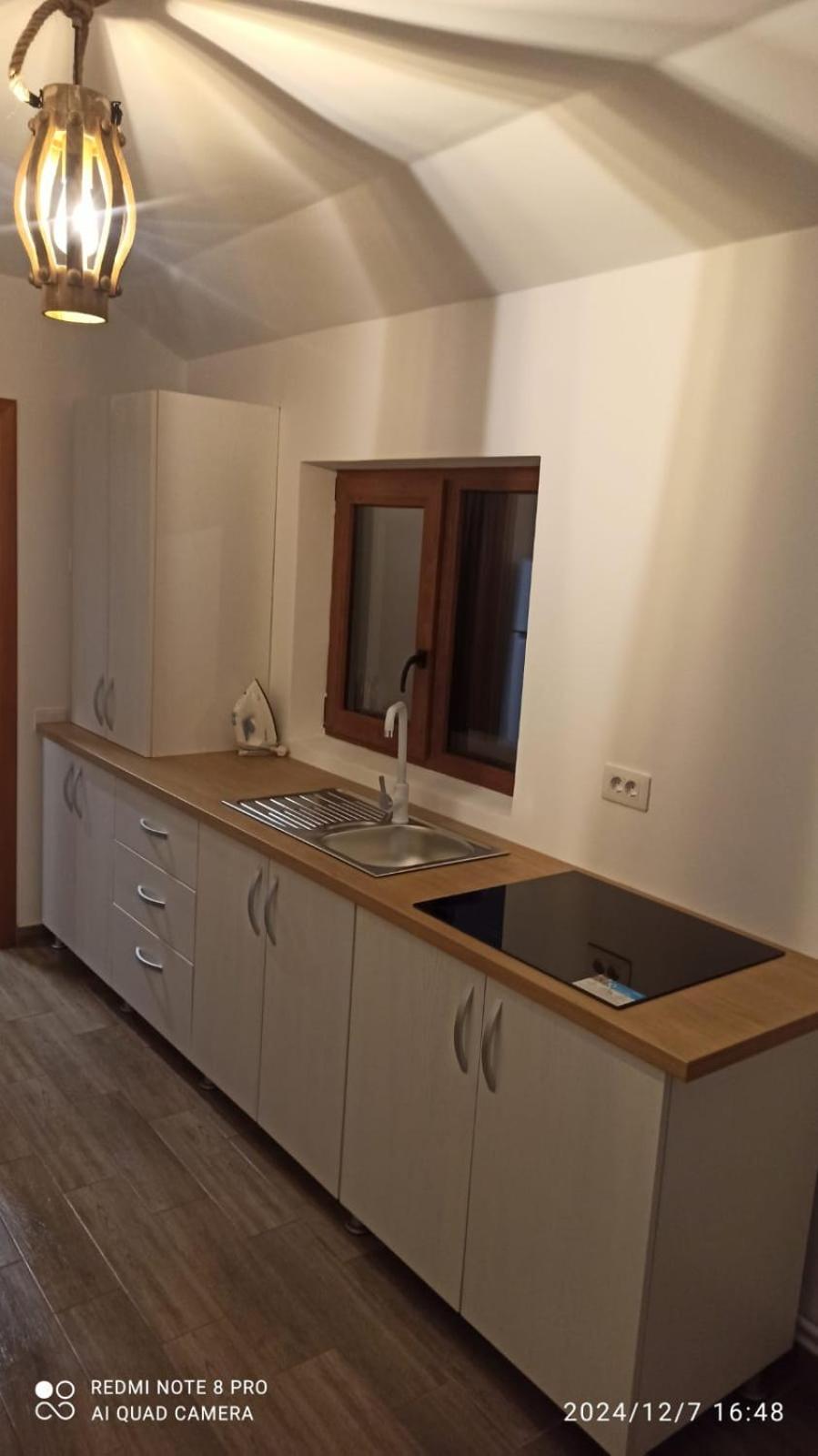 Casa Livada Bunicii Villa Tîrgu Ocna Dış mekan fotoğraf