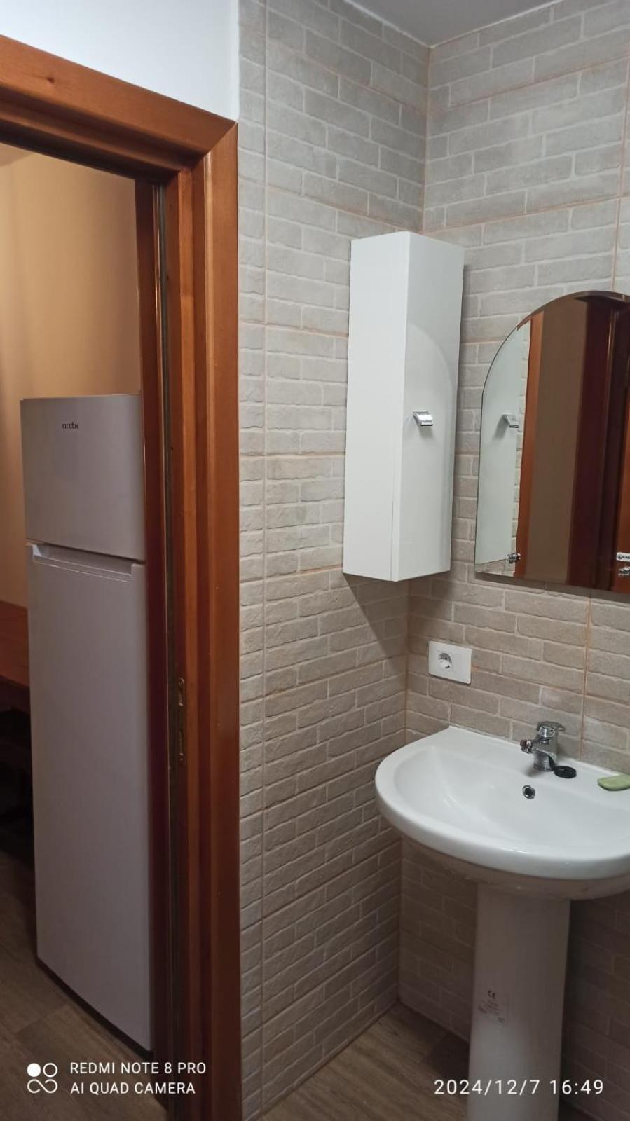 Casa Livada Bunicii Villa Tîrgu Ocna Dış mekan fotoğraf