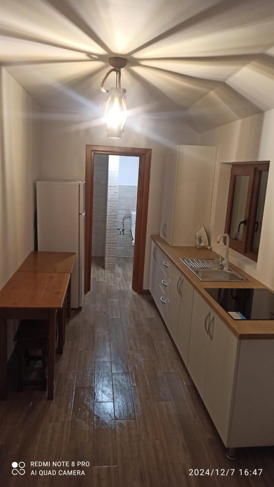 Casa Livada Bunicii Villa Tîrgu Ocna Dış mekan fotoğraf
