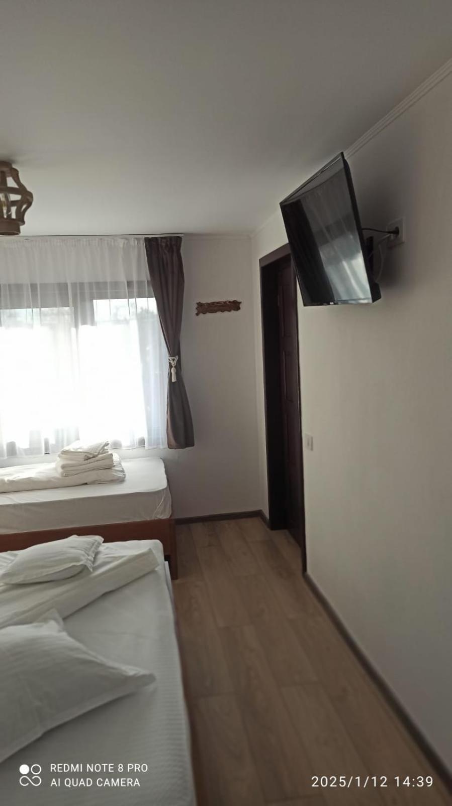 Casa Livada Bunicii Villa Tîrgu Ocna Dış mekan fotoğraf