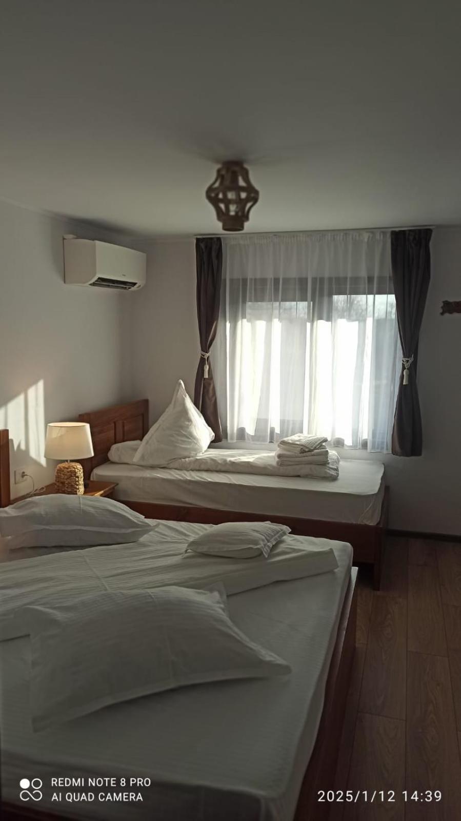 Casa Livada Bunicii Villa Tîrgu Ocna Dış mekan fotoğraf