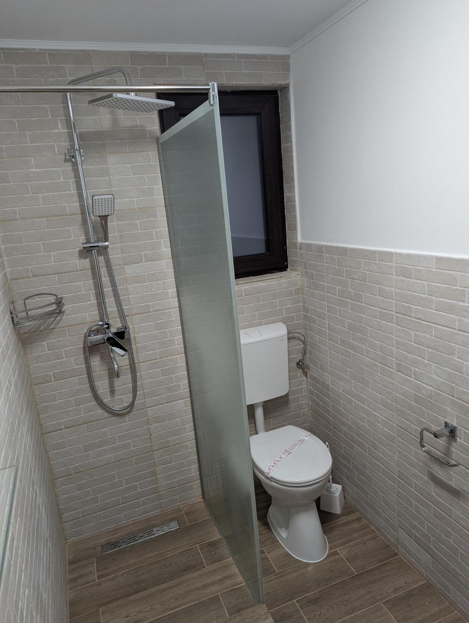 Casa Livada Bunicii Villa Tîrgu Ocna Dış mekan fotoğraf