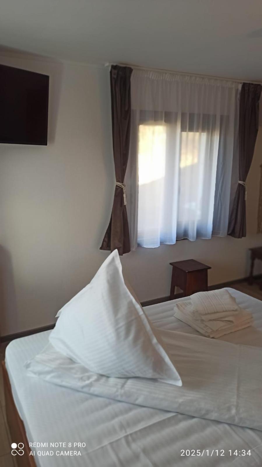Casa Livada Bunicii Villa Tîrgu Ocna Dış mekan fotoğraf