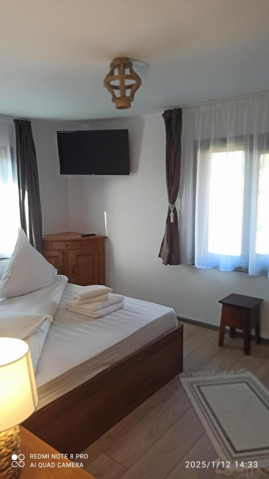 Casa Livada Bunicii Villa Tîrgu Ocna Dış mekan fotoğraf