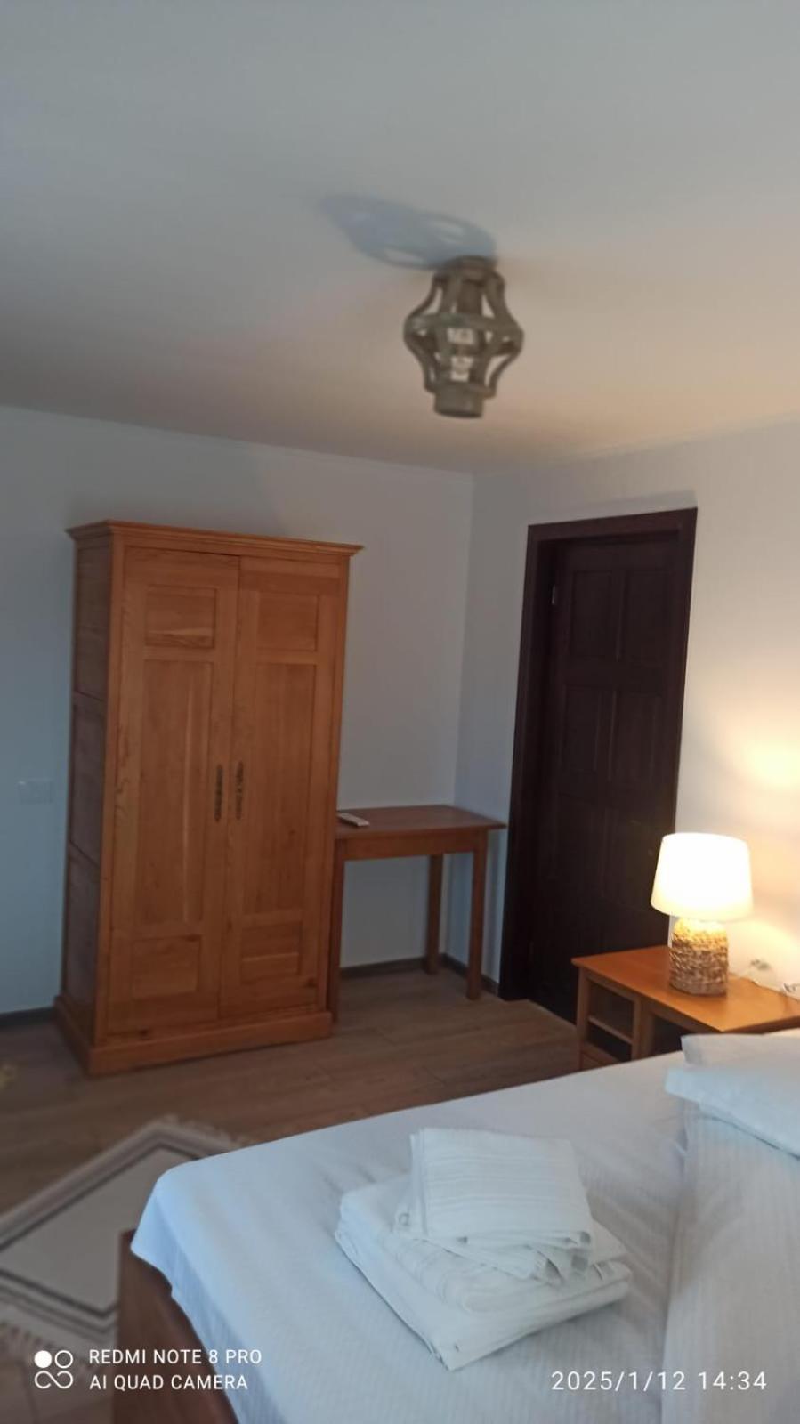 Casa Livada Bunicii Villa Tîrgu Ocna Dış mekan fotoğraf