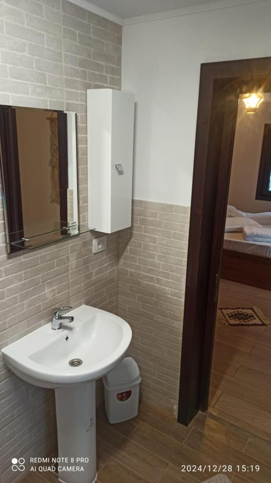 Casa Livada Bunicii Villa Tîrgu Ocna Dış mekan fotoğraf
