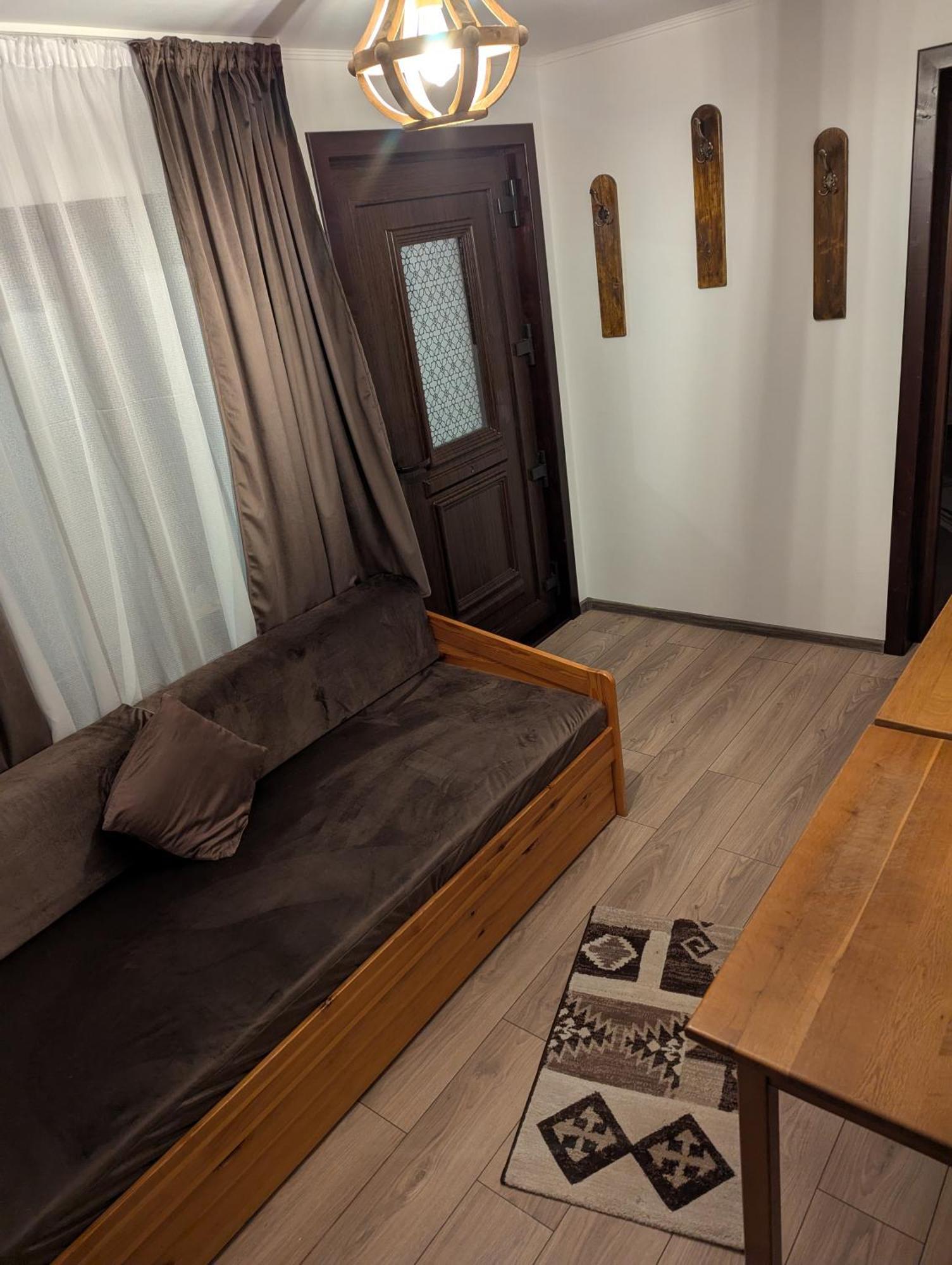 Casa Livada Bunicii Villa Tîrgu Ocna Dış mekan fotoğraf